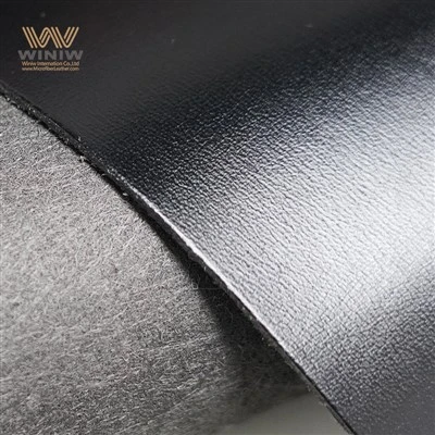 Material PU de alta abrasão para calçados de segurança